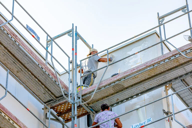 Artisan renovation toiture Finistère